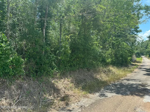 Smiley Honea Rd, Magnolia, MS 39652