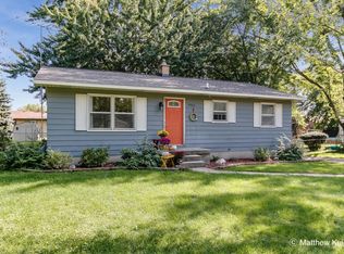 6888 11th Ave, Jenison, MI 49428