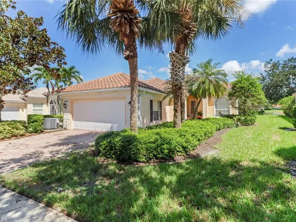 5047 Jarvis LN, NAPLES, FL 34119