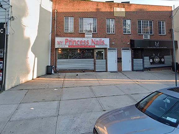 2nd image of 222-17 N Conduit Ave #2F