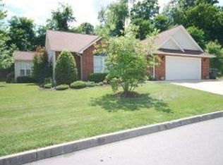 4168 Cooks Point, Kingsport, TN 37664