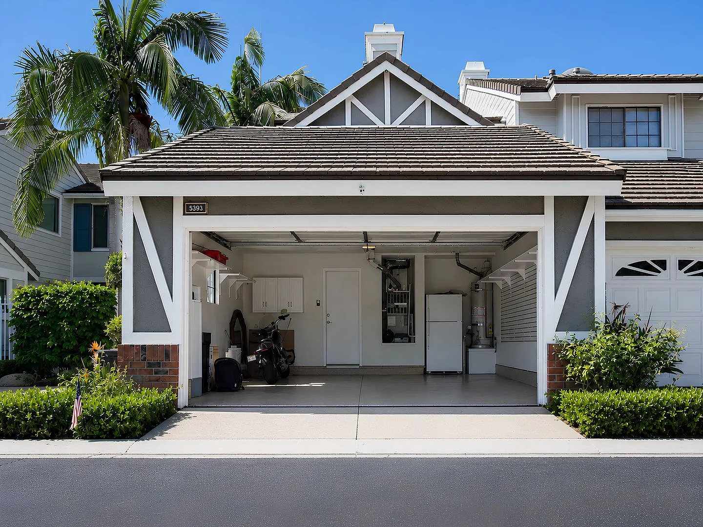5393 Via Fonte, Yorba Linda, CA 92886 For Lease — Photo 2