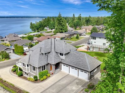 5565 Whitehorn Way, Blaine, WA, 98230