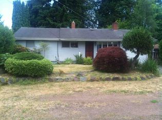 3024 NE 133rd St, Everett, WA 98125