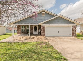 605 Duke St, Weatherford, TX 76086