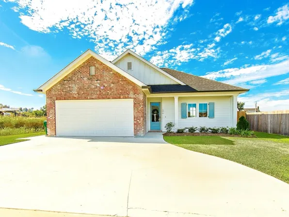 176 Claiborne Ave, Thibodaux, LA 70301