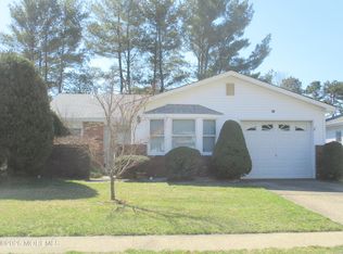 56 Yorkwood Drive, Brick, NJ 08723