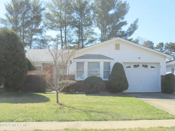 56 Yorkwood Drive, Brick, NJ 08723