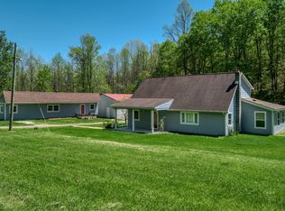 763 Clay Lick Rd, Patriot, OH 45658