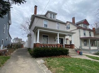 3945 Regent Ave, Cincinnati, OH 45212