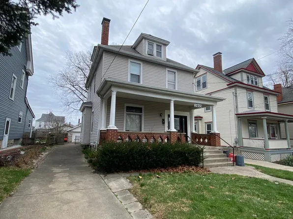 3945 Regent Ave, Cincinnati, OH 45212