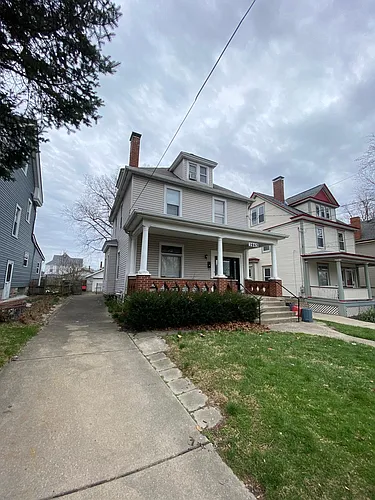3945 Regent Ave Photo 1