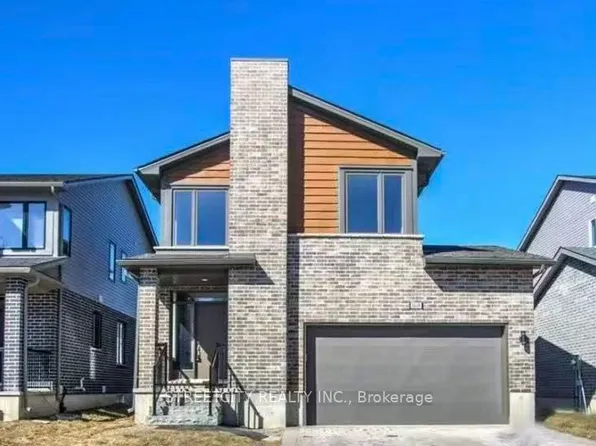 1614 Valhalla St N, London, ON N6G 0V2
