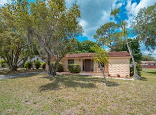 1461 Hinton St, Pt Charlotte, FL 33952