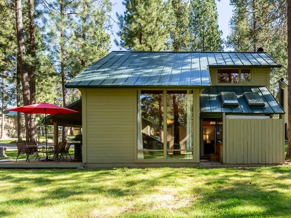57525 Ranch Cabins Ln #17, Bend, OR 97707