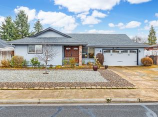4070 Rock Way, Central Pt, OR