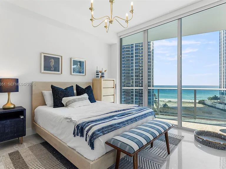 17550 Collins Ave #802 — Photo 24