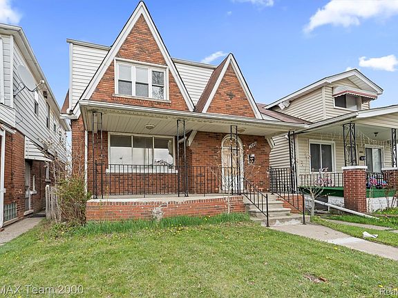 3rd image of 7444 Kendal St