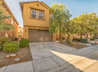 359 Trailing Putt Way, Las Vegas, NV 89148