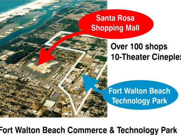 23 Cactus Rd, Mary Esther, FL 32569