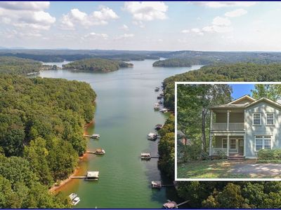 6745 Thunder Trl, Gainesville, GA, 30506