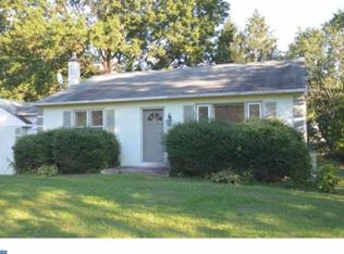 320 W Broad St, Hatfield, PA 19440