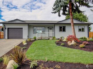 2415 E Kincaid St, Mount Vernon, WA 98274