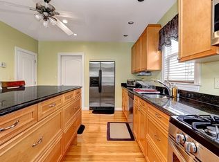 36 Fremont St, Mattapan, MA 02126