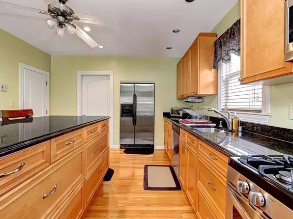 36 Fremont St, Mattapan, MA 02126