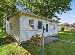 3709 S Park Dr, Fort Wayne, IN 46806