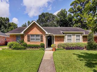 4503 Apollo St, Houston, TX 77018