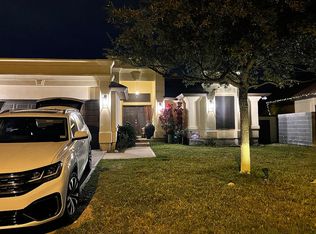 3132 Conde Dr, Laredo, TX 78045