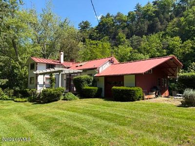 29 Jennies Ln, Catawissa, PA, 17820