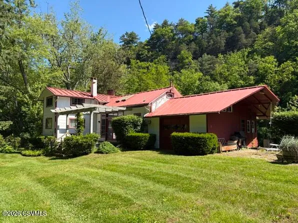 29 Jennies Ln, Catawissa, PA 17820