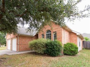 4512 Buffalo Bend Pl, Fort Worth, TX 76137