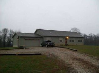 3142 Township Road 186 SW, Junction City, OH 43748