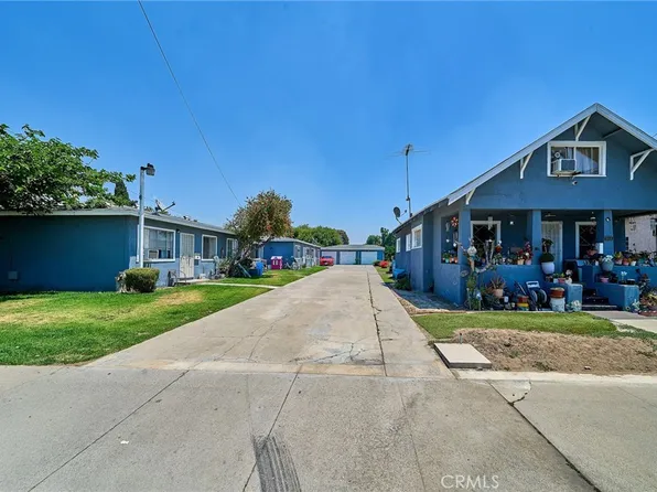 610 Fillmore Pl, Pomona, CA 91768