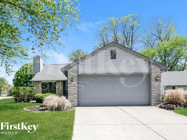 6919 Bannock Ct, Indianapolis, IN 46221