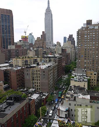 5th image of 201 E 36th St APT 20C