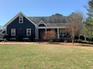182 Parker Rd, McDonough, GA 30252