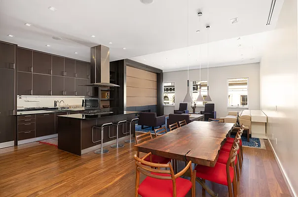 Sold by Brown Harris Stevens | media 16