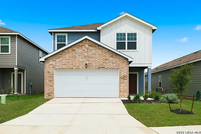 874 Barnacle Ct