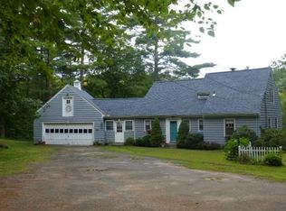 110 Brickyard Rd, Southampton, MA 01073