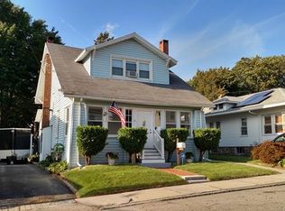 61 Gorton St, New London, CT 06320