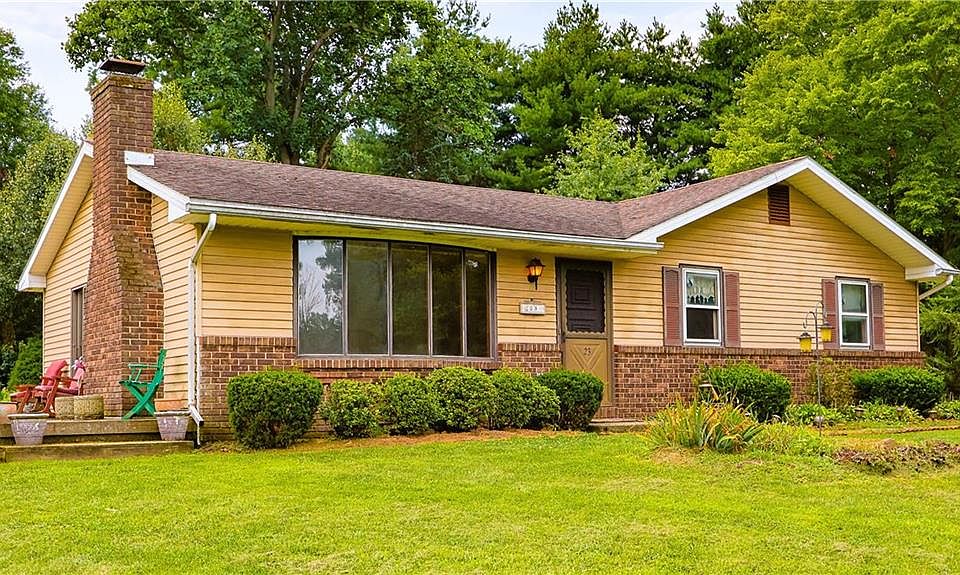 23 Barbara Dr, Alburtis, PA 18011 Zillow