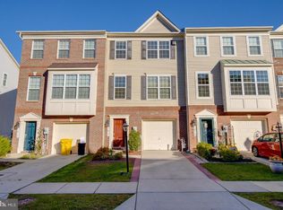 7617 Timbercross Ln, Glen Burnie, MD 21060