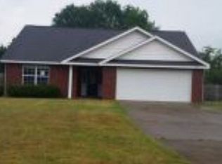 15 Bennett Ct, Rehobeth, AL 36301