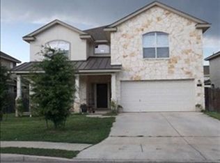 8339 Piney Wood Run, San Antonio, TX 78255