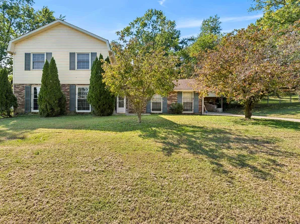 114 Lakeshore Dr, Old Hickory, TN 37138