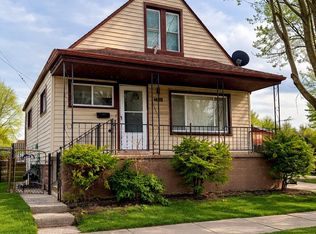 14415 Lithgow St, Dearborn, MI